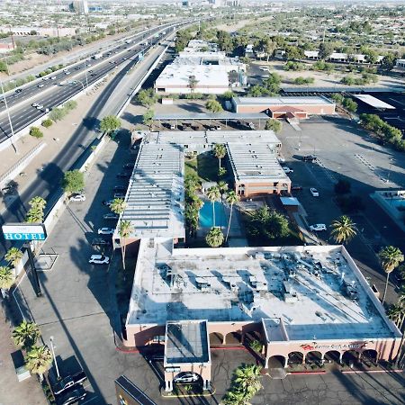 Glh Hotel Tucson Dış mekan fotoğraf