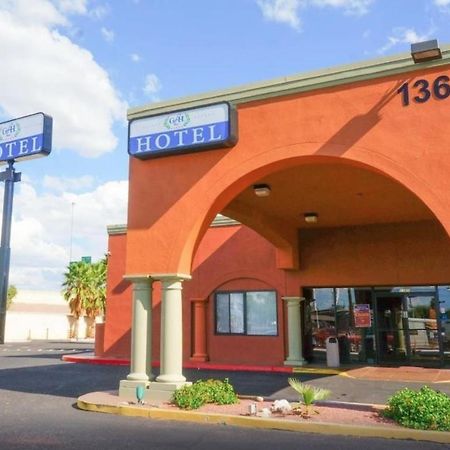 Glh Hotel Tucson Dış mekan fotoğraf