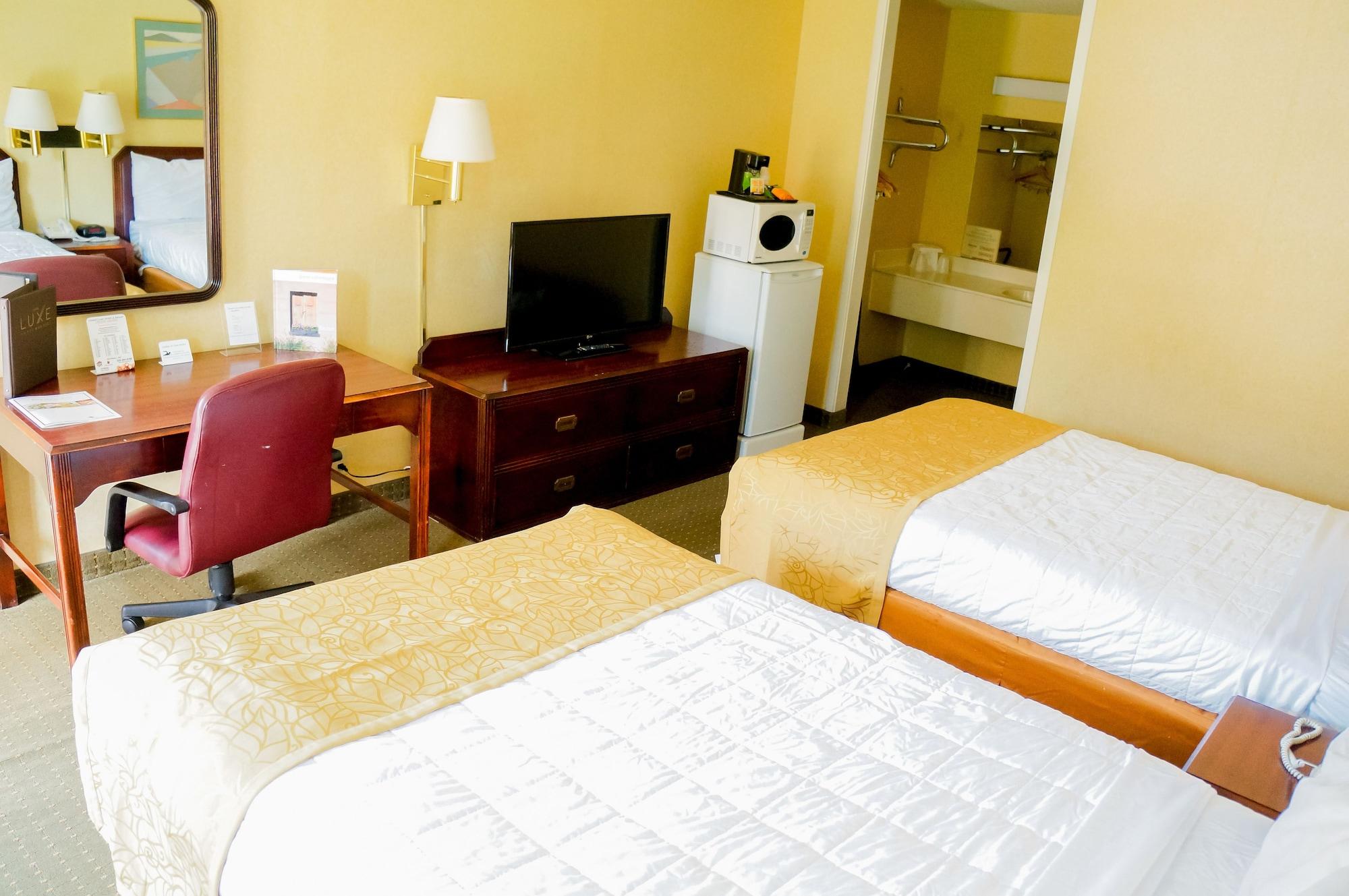 Glh Hotel Tucson Dış mekan fotoğraf