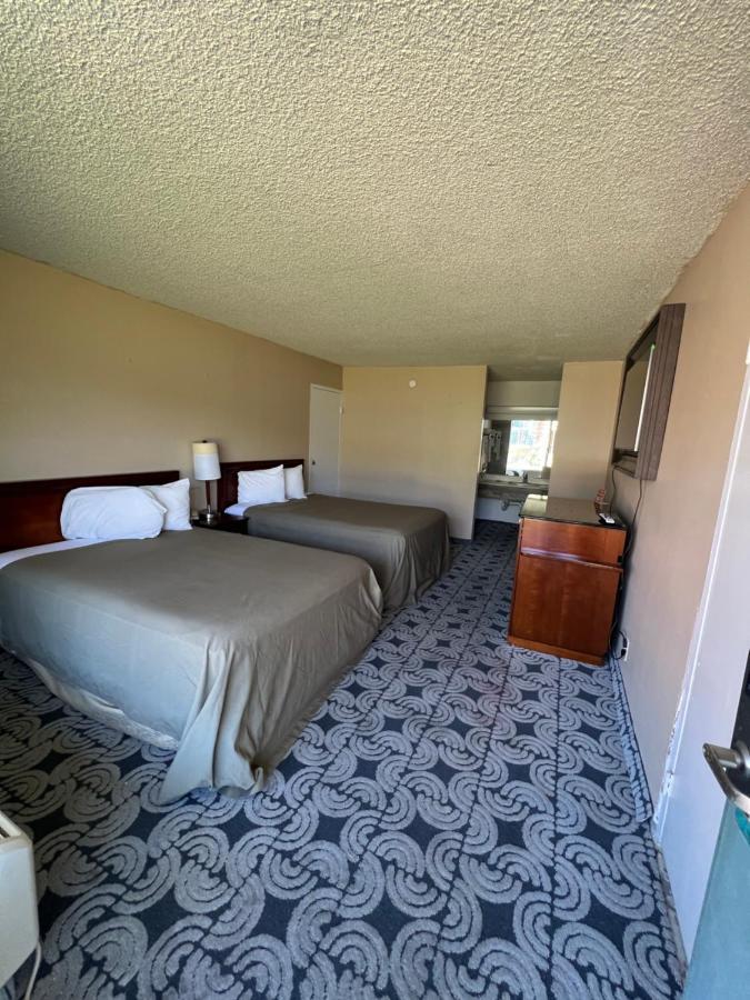Glh Hotel Tucson Dış mekan fotoğraf
