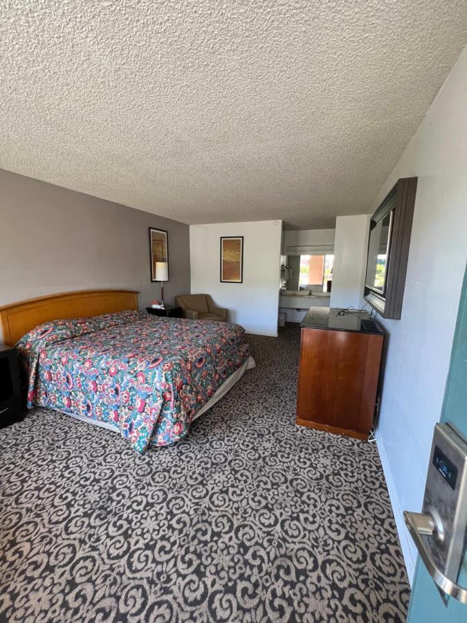 Glh Hotel Tucson Dış mekan fotoğraf