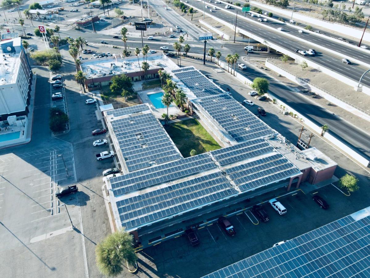 Glh Hotel Tucson Dış mekan fotoğraf
