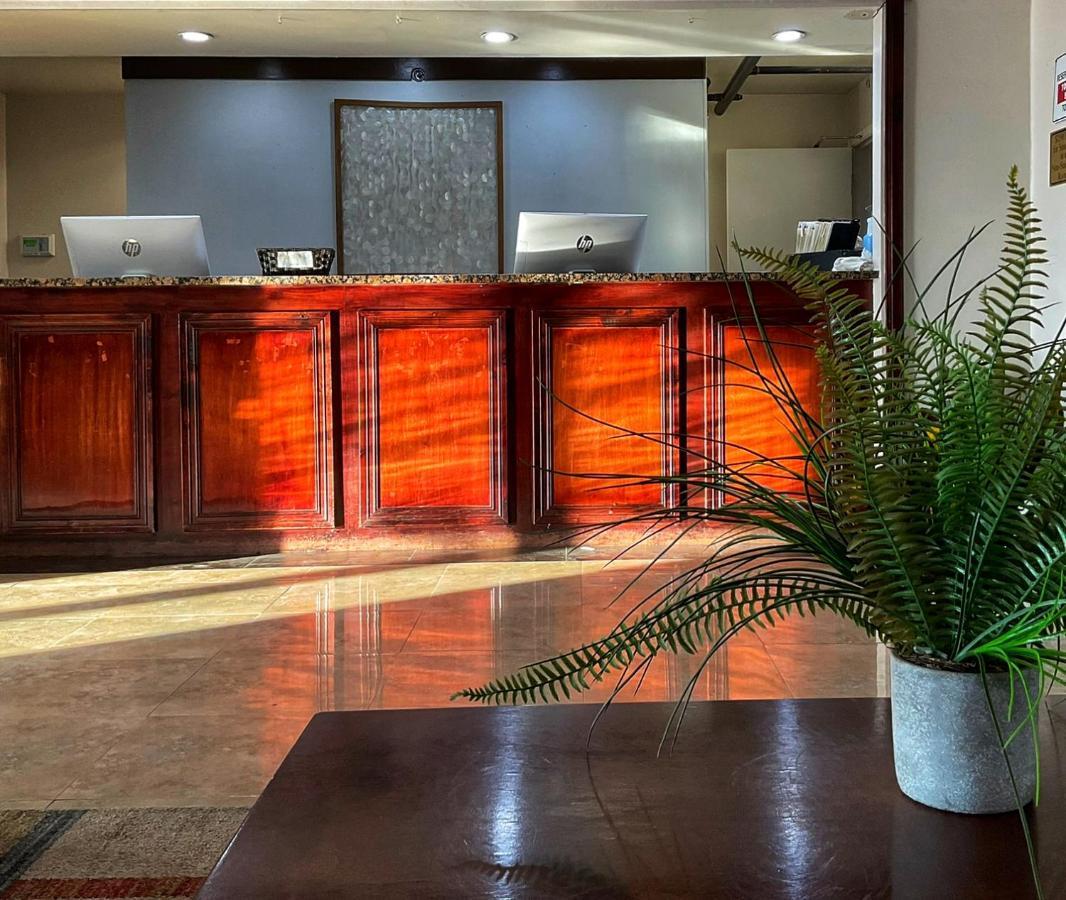 Glh Hotel Tucson Dış mekan fotoğraf