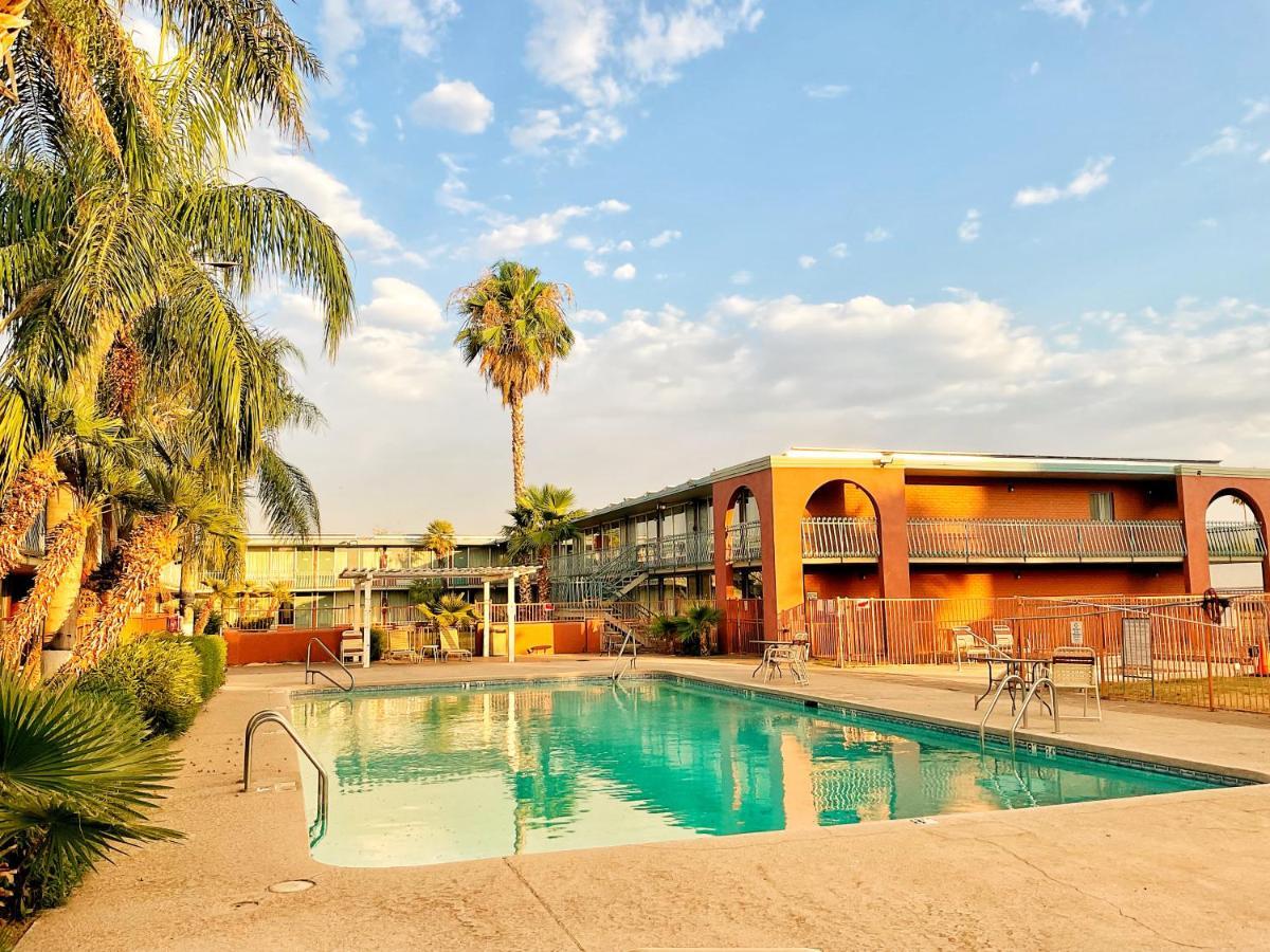 Glh Hotel Tucson Dış mekan fotoğraf