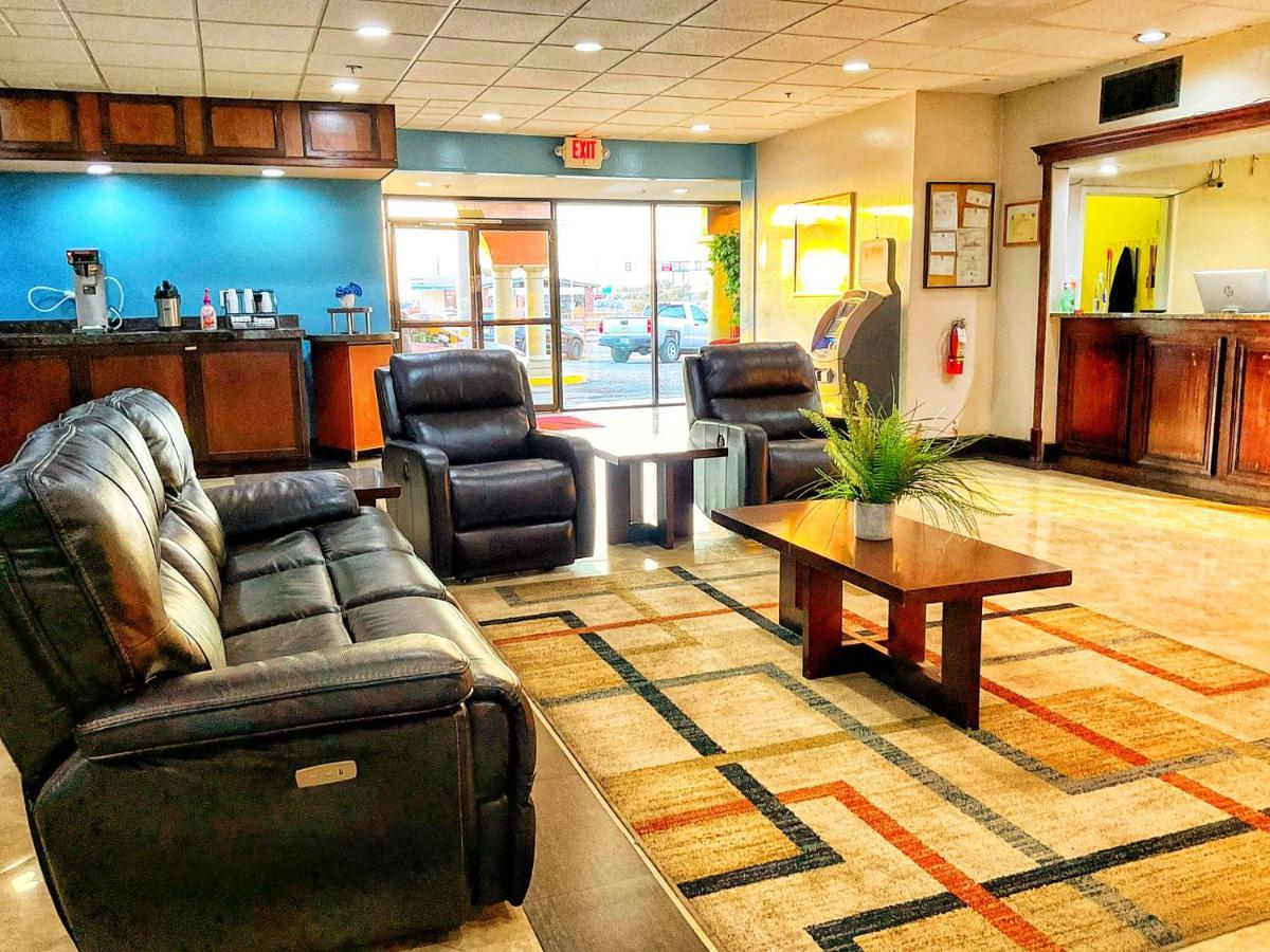 Glh Hotel Tucson Dış mekan fotoğraf