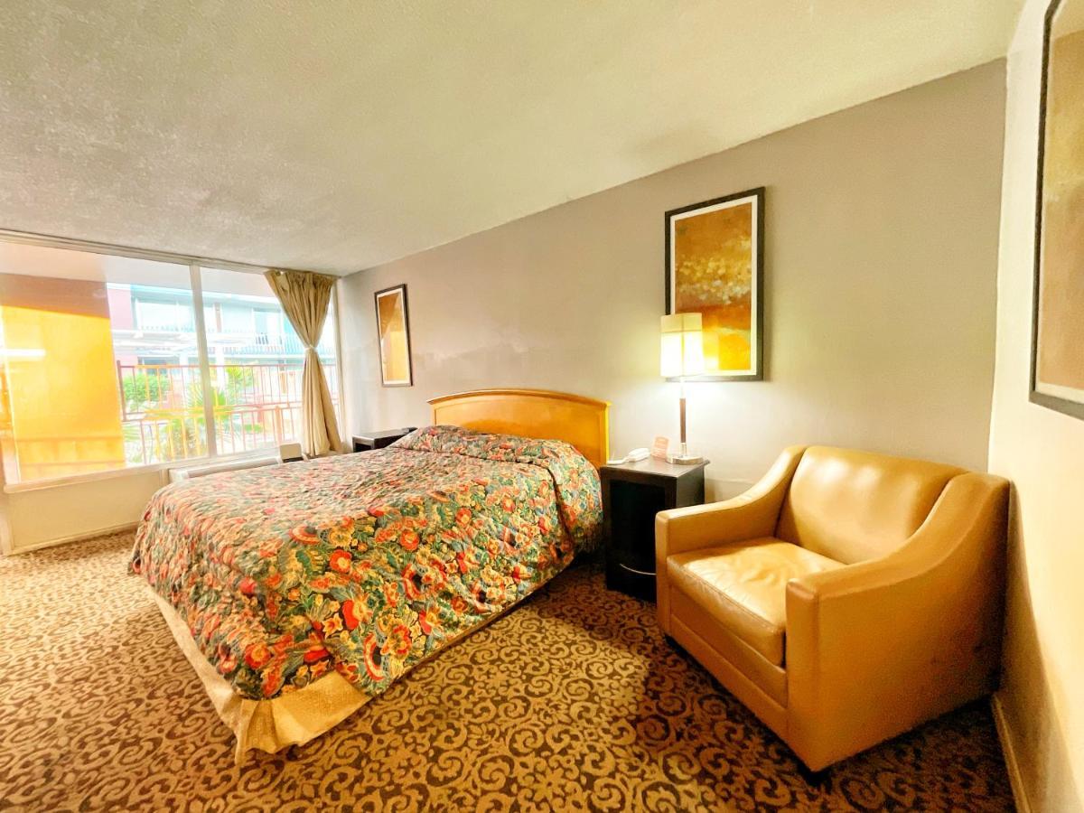 Glh Hotel Tucson Dış mekan fotoğraf