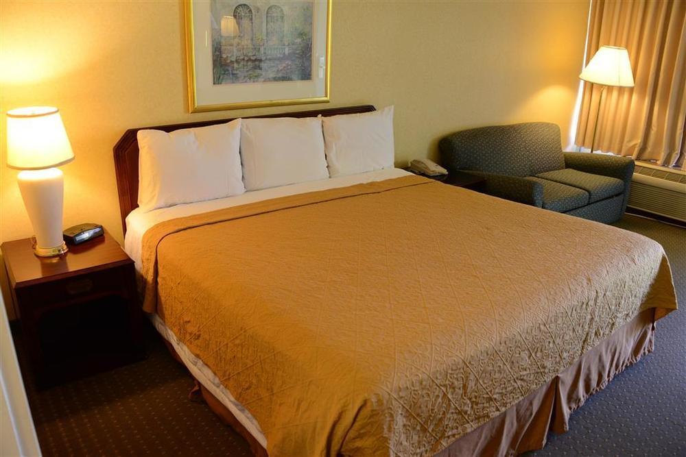 Glh Hotel Tucson Oda fotoğraf