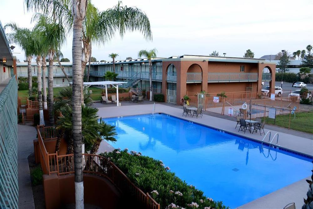 Glh Hotel Tucson Konforlar fotoğraf