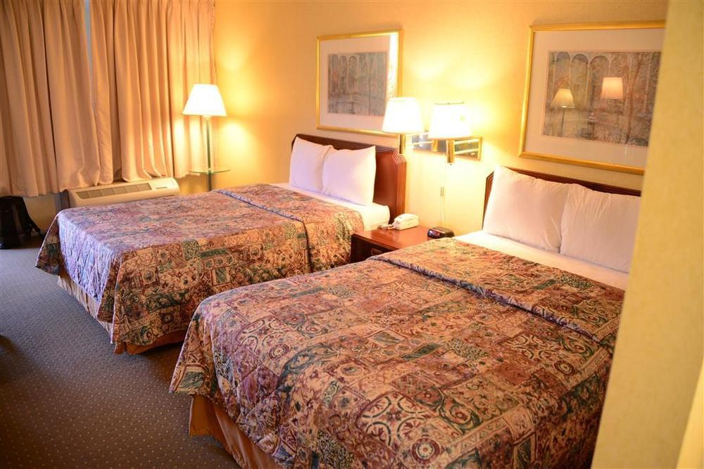 Glh Hotel Tucson Oda fotoğraf