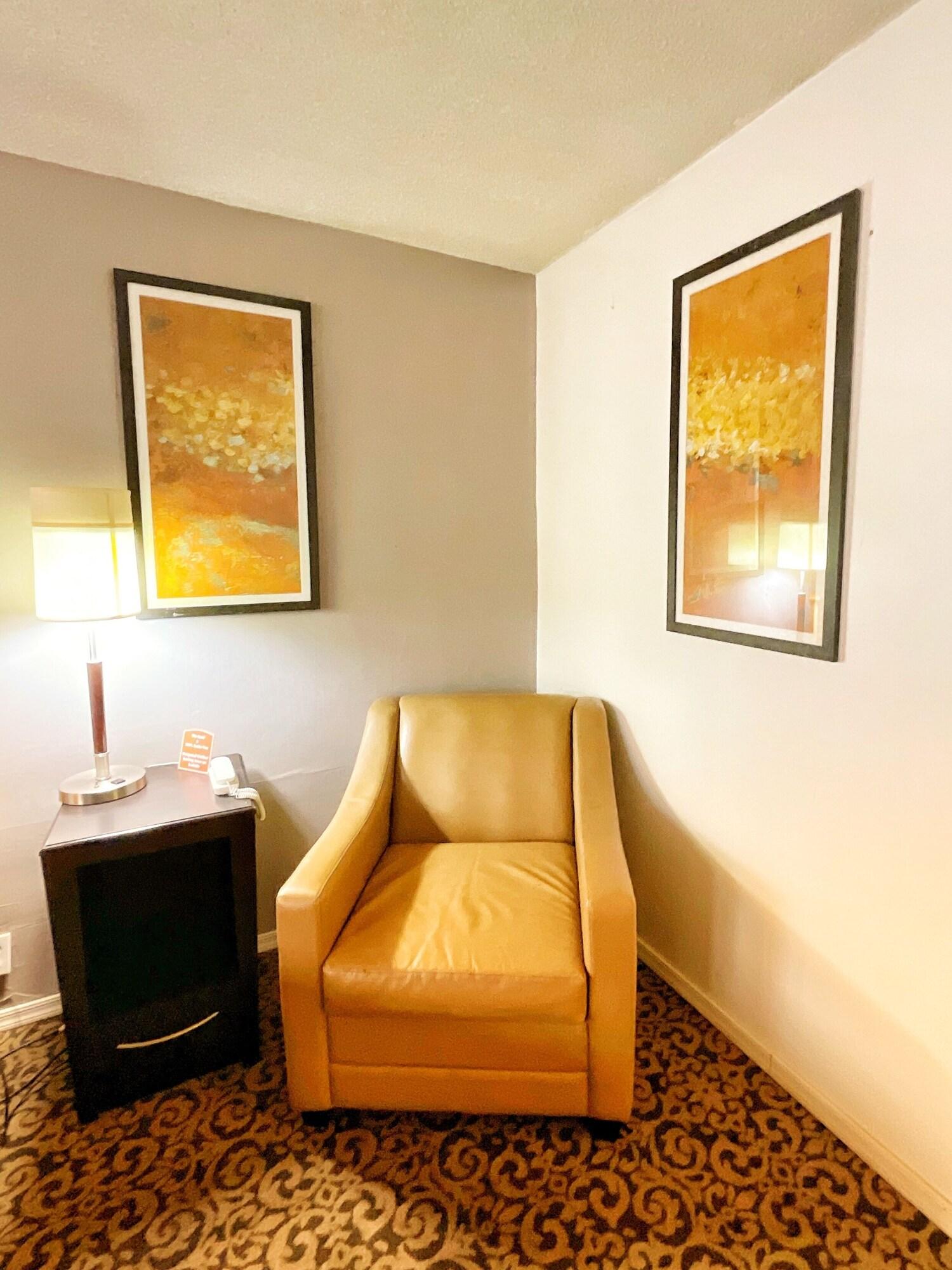 Glh Hotel Tucson Dış mekan fotoğraf