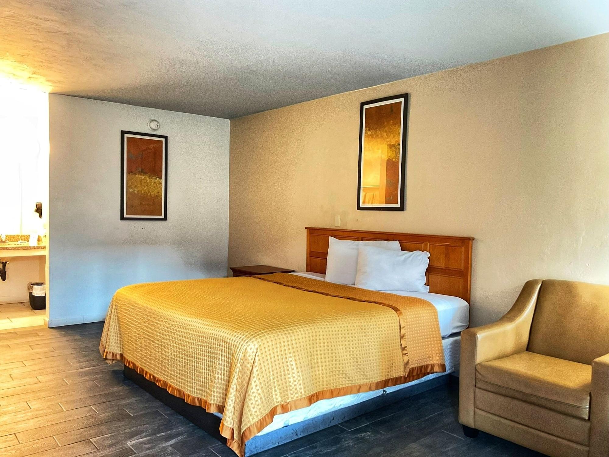 Glh Hotel Tucson Dış mekan fotoğraf