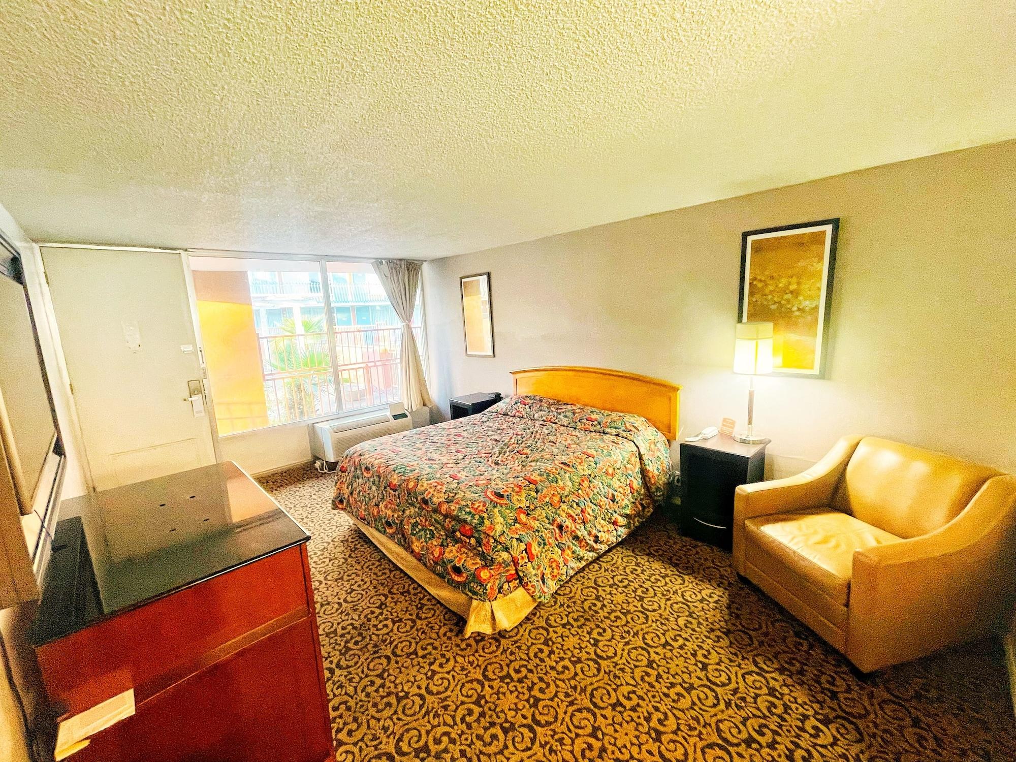 Glh Hotel Tucson Dış mekan fotoğraf