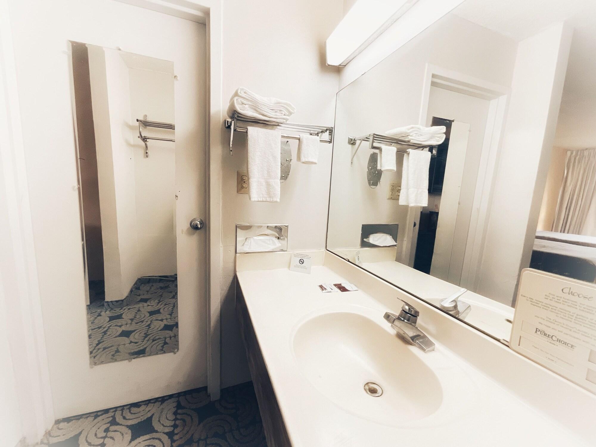 Glh Hotel Tucson Dış mekan fotoğraf