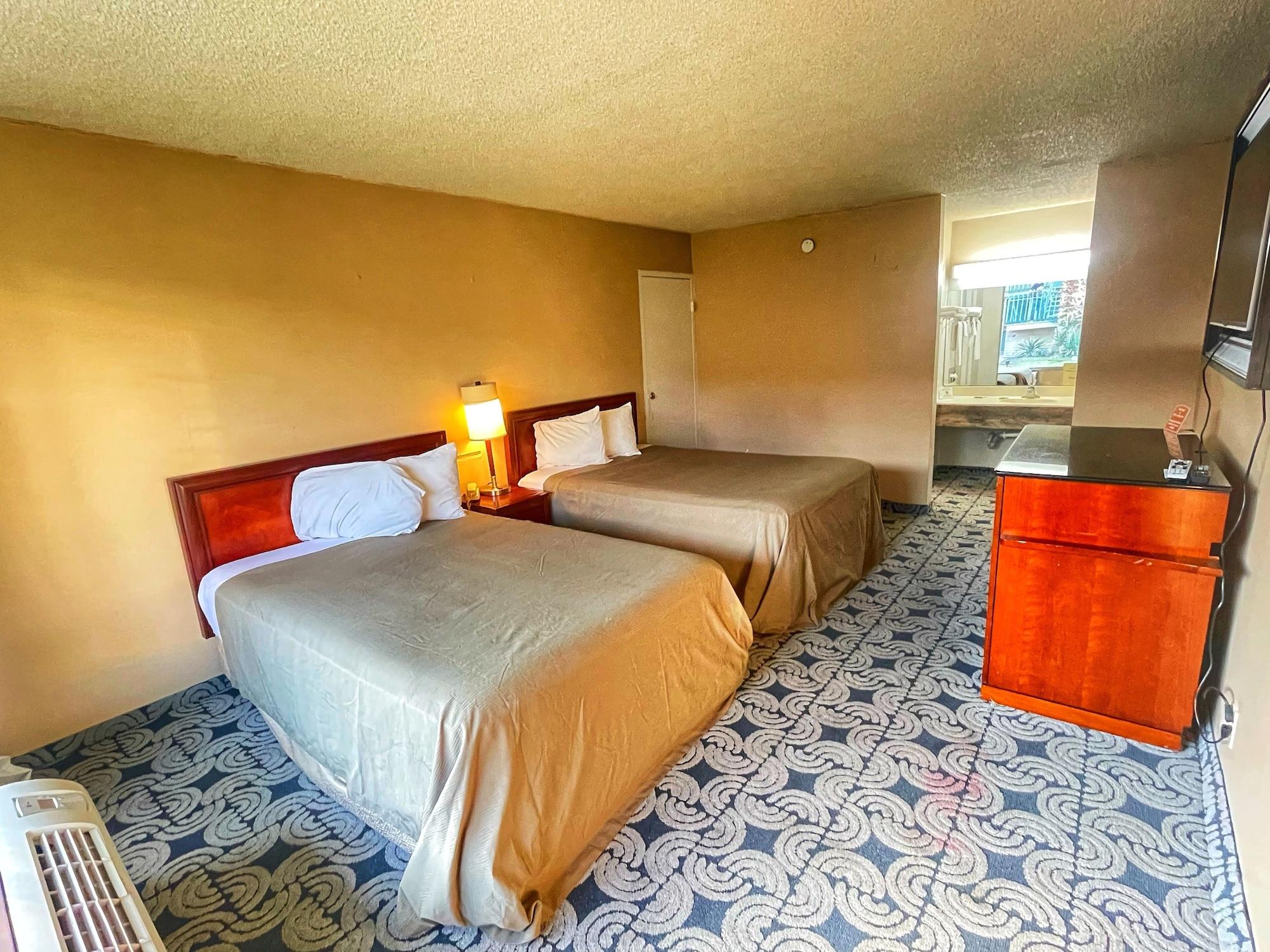 Glh Hotel Tucson Dış mekan fotoğraf