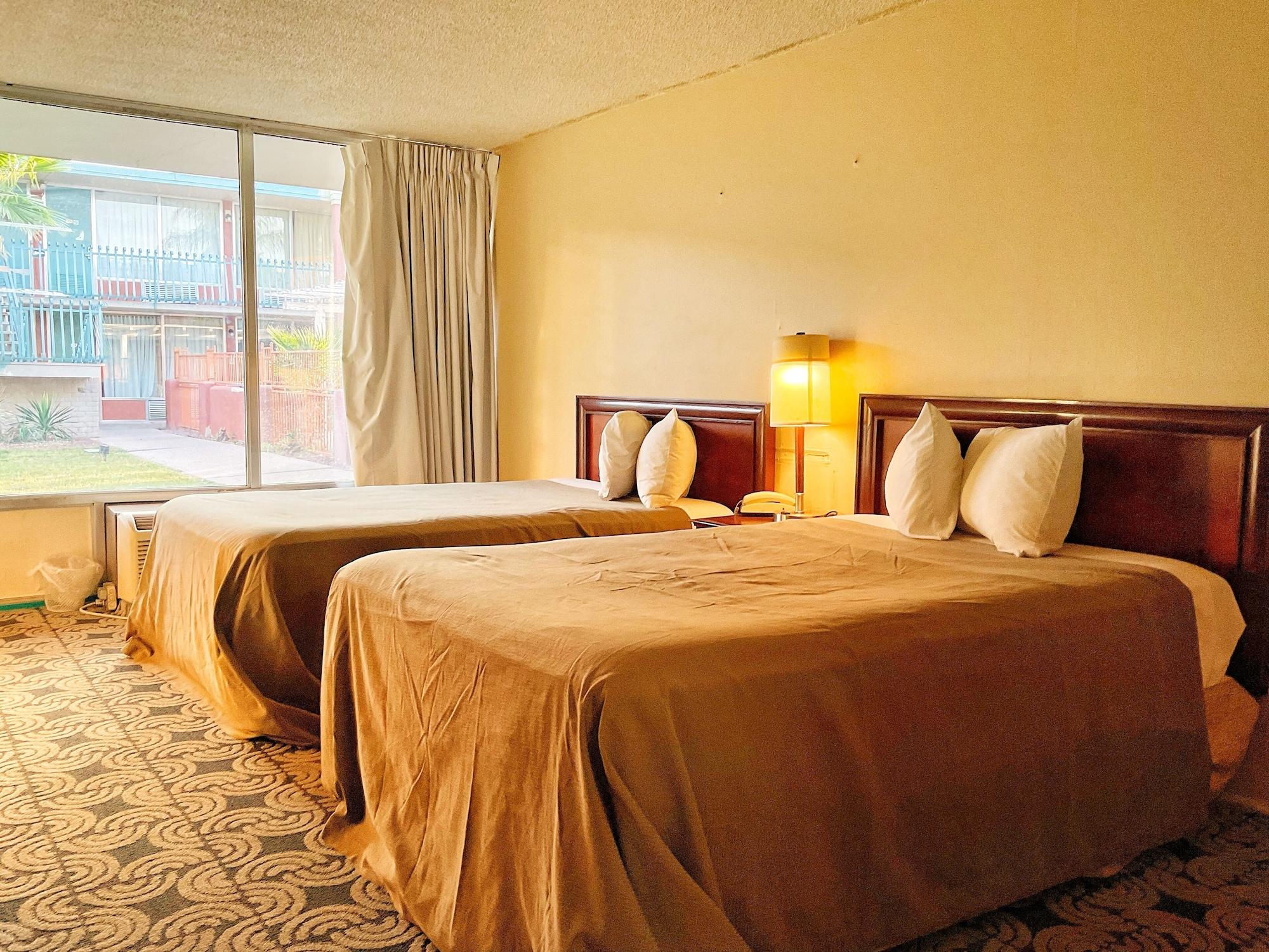 Glh Hotel Tucson Dış mekan fotoğraf